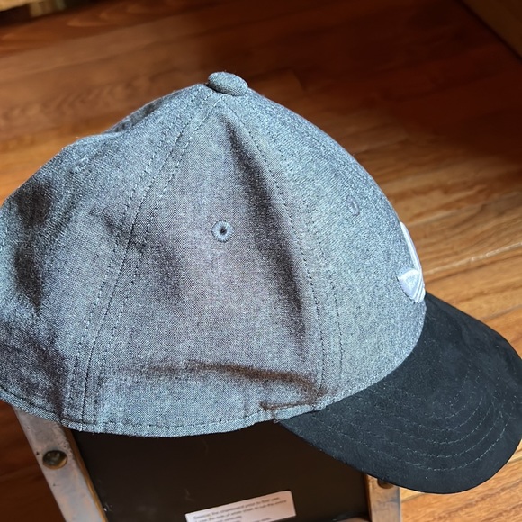 Adidas Snap-Back Hat, Cap, sz. OSFM - NWOT - Picture 7 of 16